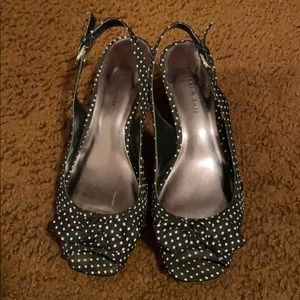 Etienne Aigner sandals